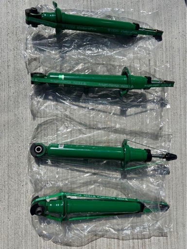 TEIN Endura Pro (テイン エンデュラプロ)