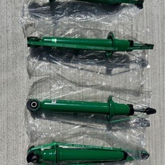 TEIN Endura Pro (テイン エンデュラプロ)