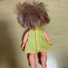 メルちゃん　　の画像