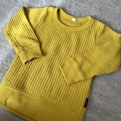 子供服　トップス　秋冬　95サイズ