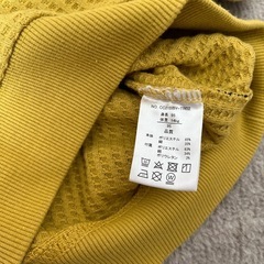 子供服　トップス　秋冬　95サイズの画像