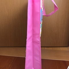 ハローキティー　トート　エコバッグ　Sanrioの画像