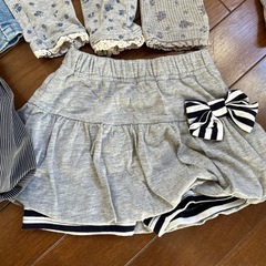 80〜90洋服まとめ売り10点の画像