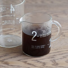 新品 KINTO SCS コーヒージャグ セット 300ml キントーの画像