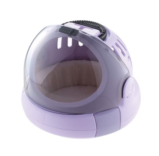 新品 リッチェル コロルSサイズ  パープル