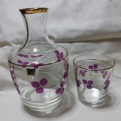 アデリア　水差し