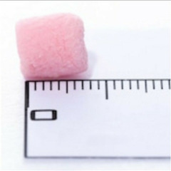 訳あり 小動物 つぶつぶマシュマロ 100gの画像