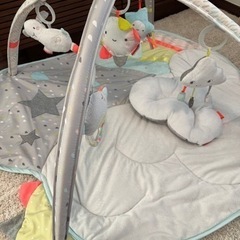 ベビージム