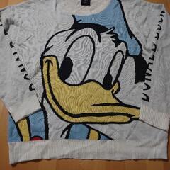 値下げ⟡.·disney⭐︎セーター/ロンT3枚セット   の画像