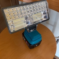 投光器　懐中電灯　ライトの画像