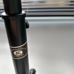 ギタースタンドの画像