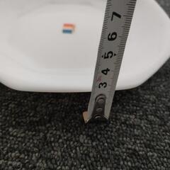 お皿　プレート　5枚　未使用です☆の画像