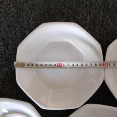 お皿　プレート　5枚　未使用です☆の画像