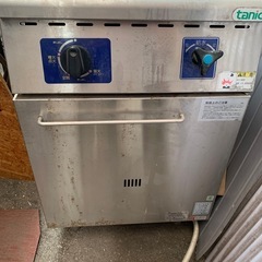 ライフ住器 公団型流し台 1700×460 アイボリー (右水槽＋左ガス