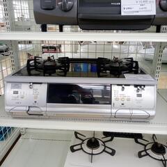 ★ジモティ割あり★ ノーリツ ガステーブル LPガス 16年製 ...