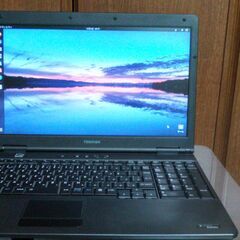 dynabook Satellite L35 220C/HD