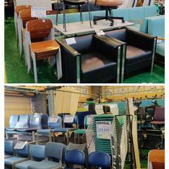 【愛品倶楽部柏店】オープンタイプシューズBOX 5段4列(計20人用)の画像