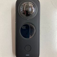 インスタ360 ONE X2 MOTORCYCLEMOUNTの画像