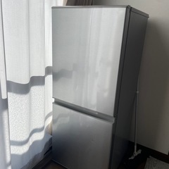 AQUA冷蔵庫