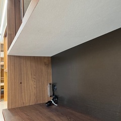 河口家具製作所　キッチンボード【リサイルマート下関店】の画像