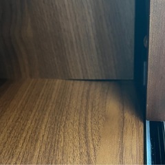 河口家具製作所　キッチンボード【リサイルマート下関店】の画像