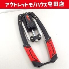 アームバー 油圧式 200kg 負荷可能 POEWR ARM S...