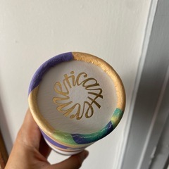 香水、箱だけ、エルメティカの画像