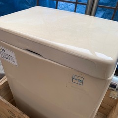 トイレ水洗の水槽です　画像をご覧になって下さい^ - ^
