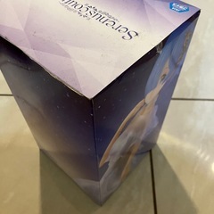 値下げ！ゼロから始める異世界生活ドレッシーフィギュアの画像