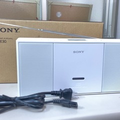 ☆値下げ☆O2412-167 SONY パーソナルオーディオシス...