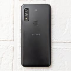 年末特価◎ほぼ美品 arrows We ソフトバンク A101FC SIMフリーの画像