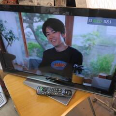 テレビ
