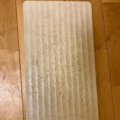 珪藻土マット
