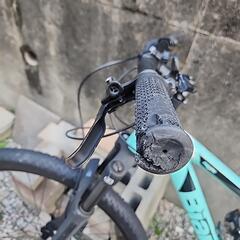 Bianchi マウンテンバイクの画像