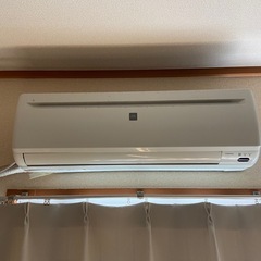 コロナルームエアコン6畳