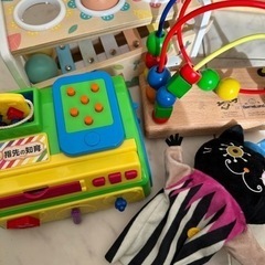 おもちゃ 