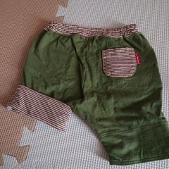 HOT BISCUITS 80cmの画像