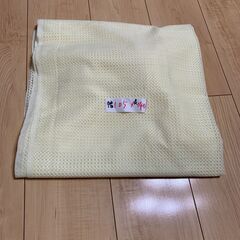 [新品同様]レースカーテン２枚１セット　長さ138・横幅105㎝...