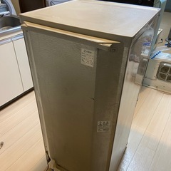 ✨無料✨冷凍冷蔵庫137Ｌ　　の画像