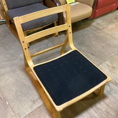 【愛品館 市原店】無印良品｜リビングでもダイニングでも使えるシリーズ｜1人掛けチェアの画像