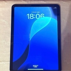 (商談中)iPad Air４世代
