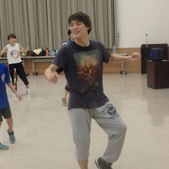 ZUMBAサークルメンバー募集中　沼津、富士、富士宮