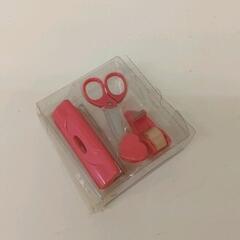 1206-104 ミニ文具セット