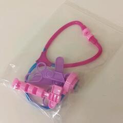 1206-107 お医者さんごっこセット