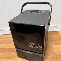 加湿器　ルーミスト