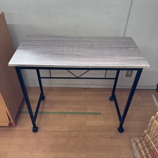 テーブル　デスク　パソコンデスク　勉強机　中古