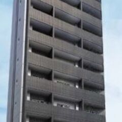 💚💙敷金・礼金ゼロ💚💙京浜東北線【大森】徒歩9分✨築6年✨2人入...