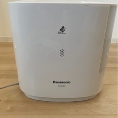 加湿器の画像