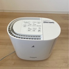 加湿器