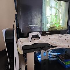 PS5 ディスクドライブ版 CFI-1000A 